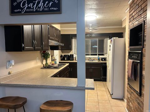 Tiny photo for 1619 Virginia Street, Lafayette, IN 47905 (MLS # 202605636)