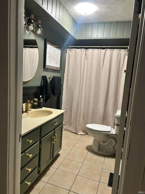 Tiny photo for 1619 Virginia Street, Lafayette, IN 47905 (MLS # 202605636)