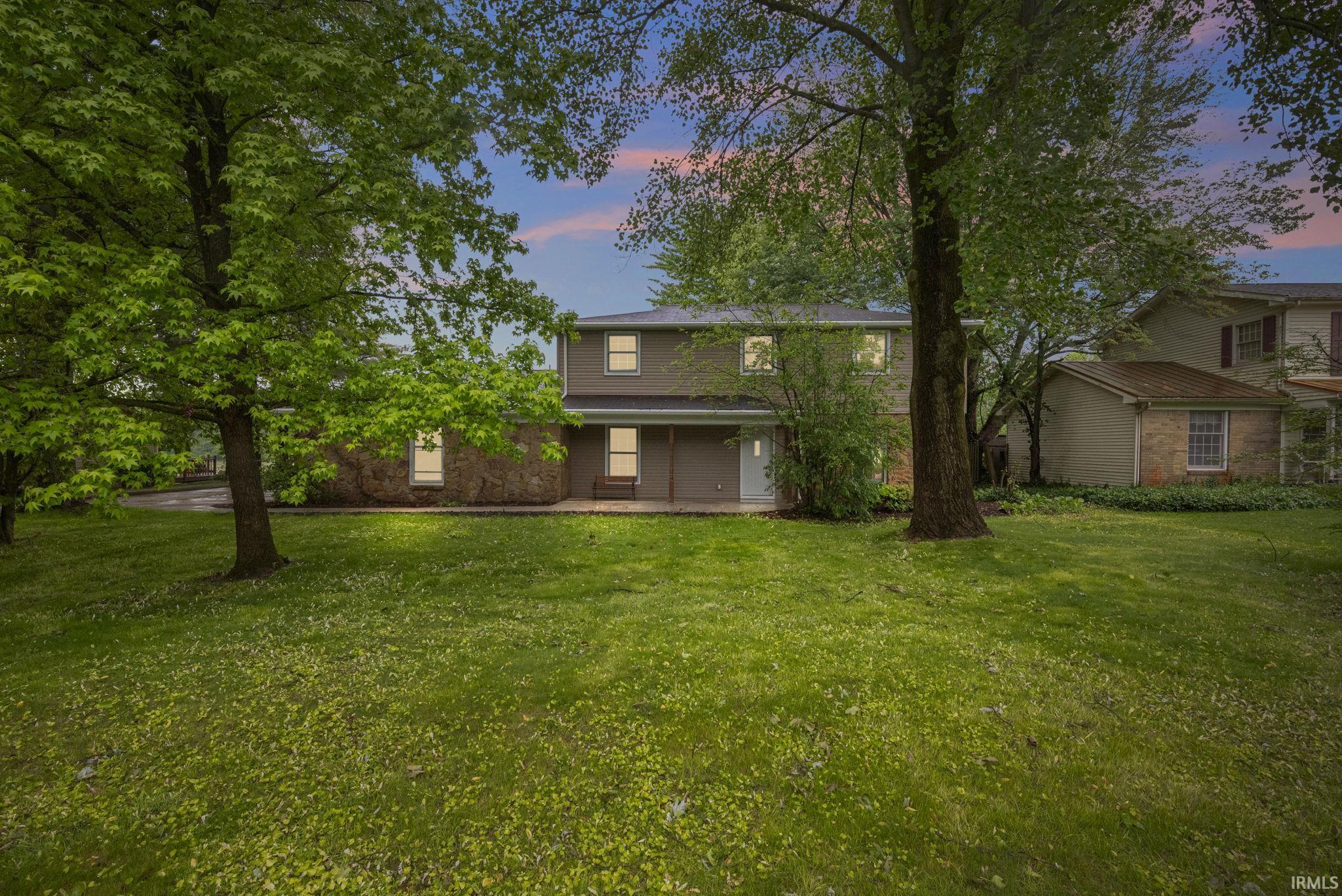 West Lafayette, Indiana 47906, United States, 4 Bedrooms Bedrooms, ,3 BathroomsBathrooms,Residential,Pending,140151