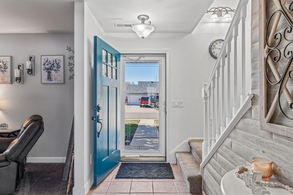 Photo of 1965 Bedford Court, Huntington, IN 46750 (MLS # 202542407)