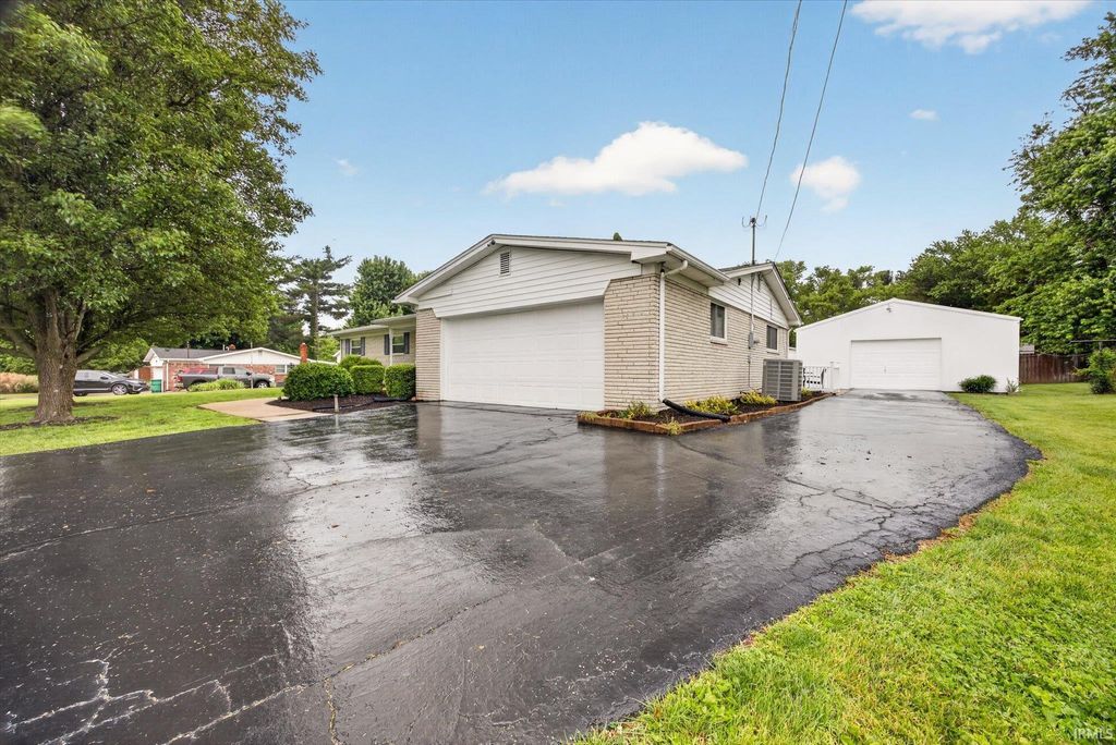 Photo of 5400 W Orchard Drive, Bloomington, IN 47403 (MLS # 202619151)