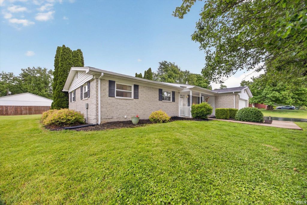 Photo of 5400 W Orchard Drive, Bloomington, IN 47403 (MLS # 202619151)