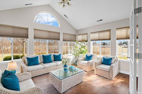 Tiny photo for 2426 Silverado Circle, Lafayette, IN 47909 (MLS # 202607000)