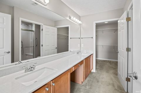 Tiny photo for 2426 Silverado Circle, Lafayette, IN 47909 (MLS # 202607000)