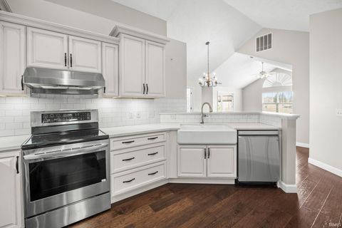 Tiny photo for 2426 Silverado Circle, Lafayette, IN 47909 (MLS # 202607000)