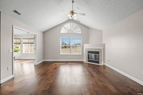 Tiny photo for 2426 Silverado Circle, Lafayette, IN 47909 (MLS # 202607000)