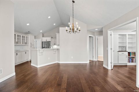 Tiny photo for 2426 Silverado Circle, Lafayette, IN 47909 (MLS # 202607000)