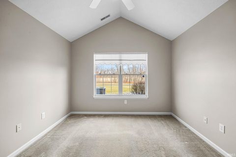 Tiny photo for 2426 Silverado Circle, Lafayette, IN 47909 (MLS # 202607000)