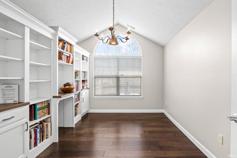 Tiny photo for 2426 Silverado Circle, Lafayette, IN 47909 (MLS # 202607000)