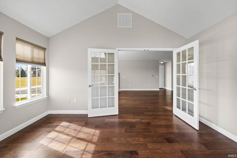 Tiny photo for 2426 Silverado Circle, Lafayette, IN 47909 (MLS # 202607000)