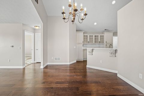 Tiny photo for 2426 Silverado Circle, Lafayette, IN 47909 (MLS # 202607000)