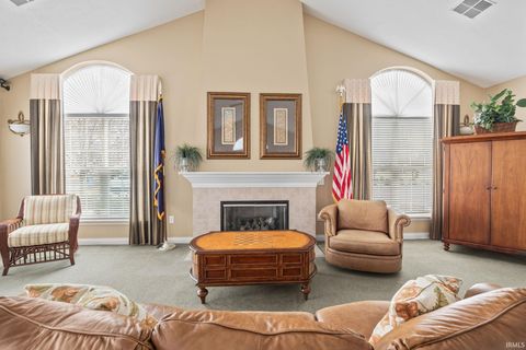 Tiny photo for 2426 Silverado Circle, Lafayette, IN 47909 (MLS # 202607000)