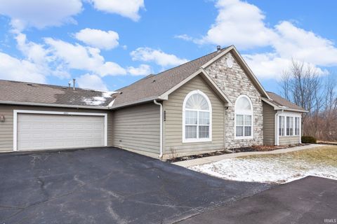 Tiny photo for 2426 Silverado Circle, Lafayette, IN 47909 (MLS # 202607000)