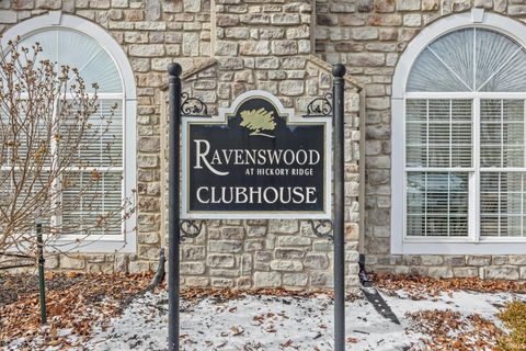 Tiny photo for 2426 Silverado Circle, Lafayette, IN 47909 (MLS # 202607000)