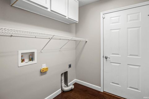 Tiny photo for 2426 Silverado Circle, Lafayette, IN 47909 (MLS # 202607000)