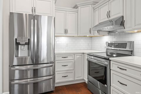 Tiny photo for 2426 Silverado Circle, Lafayette, IN 47909 (MLS # 202607000)