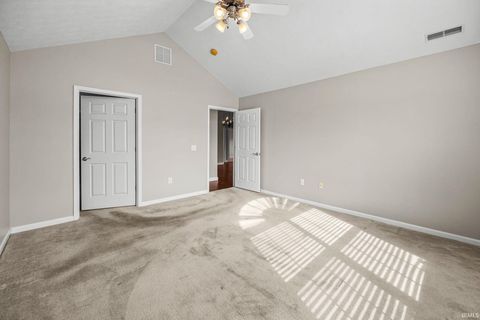 Tiny photo for 2426 Silverado Circle, Lafayette, IN 47909 (MLS # 202607000)