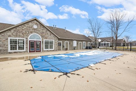 Tiny photo for 2426 Silverado Circle, Lafayette, IN 47909 (MLS # 202607000)