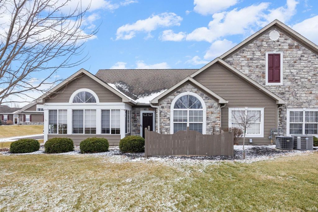 Photo of 2426 Silverado Circle, Lafayette, IN 47909 (MLS # 202607000)