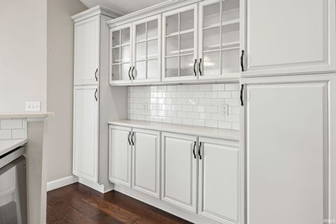 Tiny photo for 2426 Silverado Circle, Lafayette, IN 47909 (MLS # 202607000)