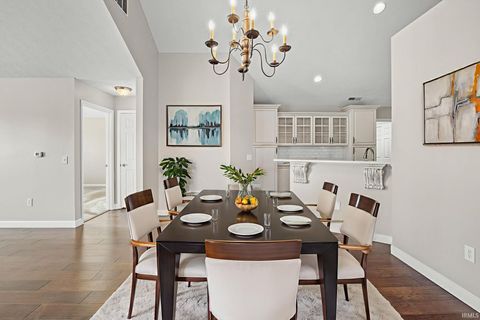 Tiny photo for 2426 Silverado Circle, Lafayette, IN 47909 (MLS # 202607000)