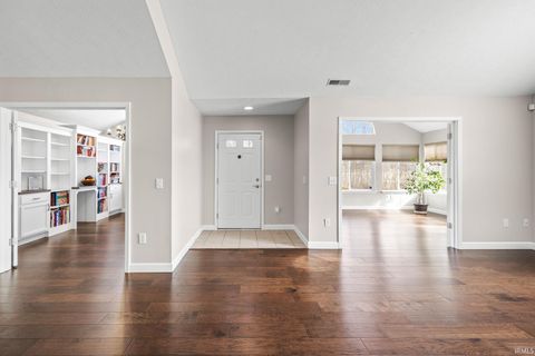 Tiny photo for 2426 Silverado Circle, Lafayette, IN 47909 (MLS # 202607000)