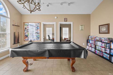 Tiny photo for 2426 Silverado Circle, Lafayette, IN 47909 (MLS # 202607000)