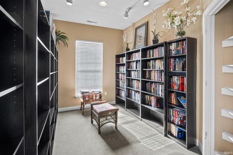 Tiny photo for 2426 Silverado Circle, Lafayette, IN 47909 (MLS # 202607000)