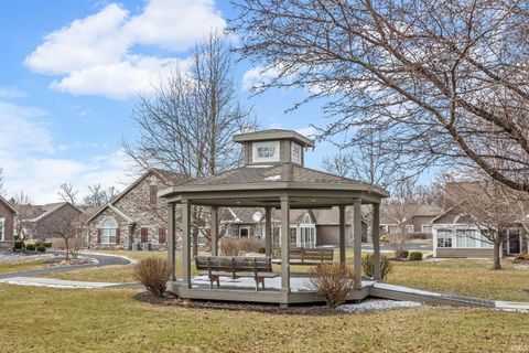 Tiny photo for 2426 Silverado Circle, Lafayette, IN 47909 (MLS # 202607000)