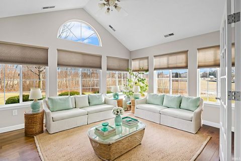 Tiny photo for 2426 Silverado Circle, Lafayette, IN 47909 (MLS # 202607000)