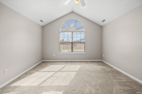 Tiny photo for 2426 Silverado Circle, Lafayette, IN 47909 (MLS # 202607000)