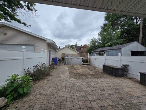 Tiny photo for 1411 W WALNUT Drive, Kokomo, IN 46902 (MLS # 202639170)