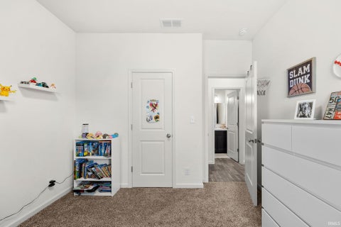 Tiny photo for 284 Wallingford Street, Lafayette, IN 47905 (MLS # 202642642)