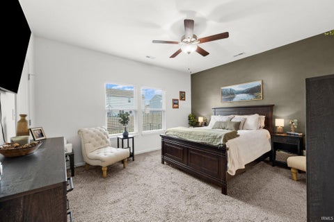 Tiny photo for 284 Wallingford Street, Lafayette, IN 47905 (MLS # 202642642)