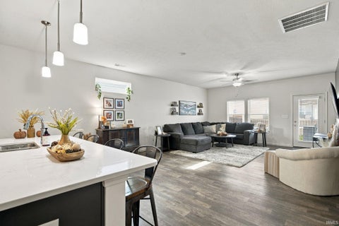 Tiny photo for 284 Wallingford Street, Lafayette, IN 47905 (MLS # 202642642)
