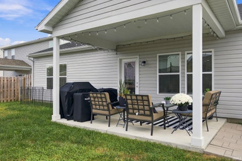 Tiny photo for 284 Wallingford Street, Lafayette, IN 47905 (MLS # 202642642)