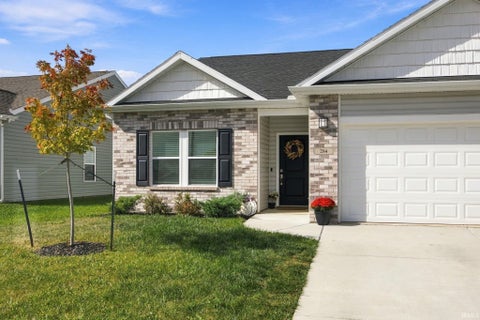 Tiny photo for 284 Wallingford Street, Lafayette, IN 47905 (MLS # 202642642)