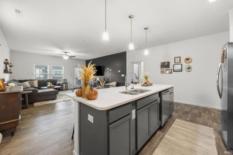 Tiny photo for 284 Wallingford Street, Lafayette, IN 47905 (MLS # 202642642)
