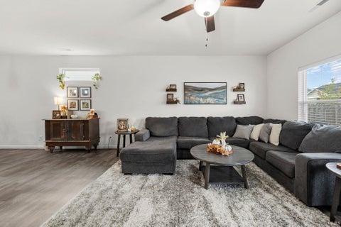 Tiny photo for 284 Wallingford Street, Lafayette, IN 47905 (MLS # 202642642)