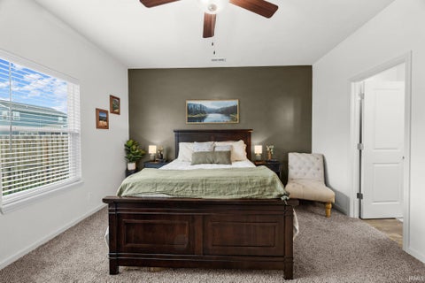 Tiny photo for 284 Wallingford Street, Lafayette, IN 47905 (MLS # 202642642)