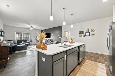 Tiny photo for 284 Wallingford Street, Lafayette, IN 47905 (MLS # 202642642)