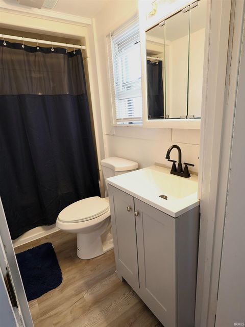 Tiny photo for 7157 E State Road 218, Logansport, IN 46947 (MLS # 202540343)