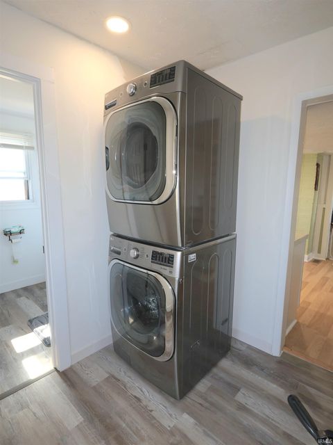 Tiny photo for 7157 E State Road 218, Logansport, IN 46947 (MLS # 202540343)