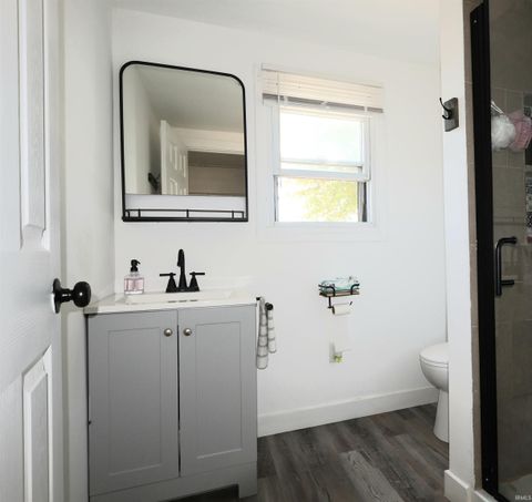 Tiny photo for 7157 E State Road 218, Logansport, IN 46947 (MLS # 202540343)