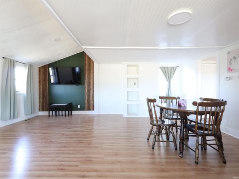 Tiny photo for 7157 E State Road 218, Logansport, IN 46947 (MLS # 202540343)