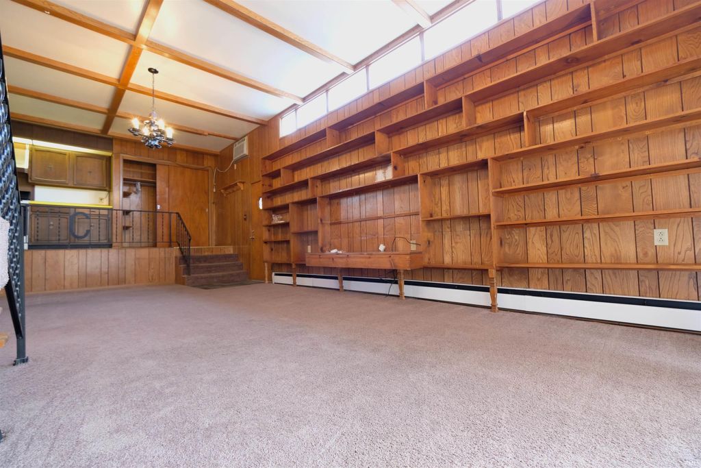 Photo of 1714 M Street, Bedford, IN 47421 (MLS # 202603883)