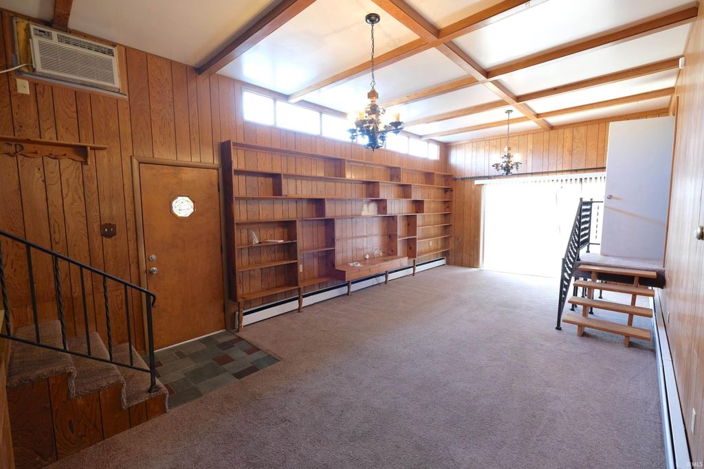 Photo of 1714 M Street, Bedford, IN 47421 (MLS # 202603883)