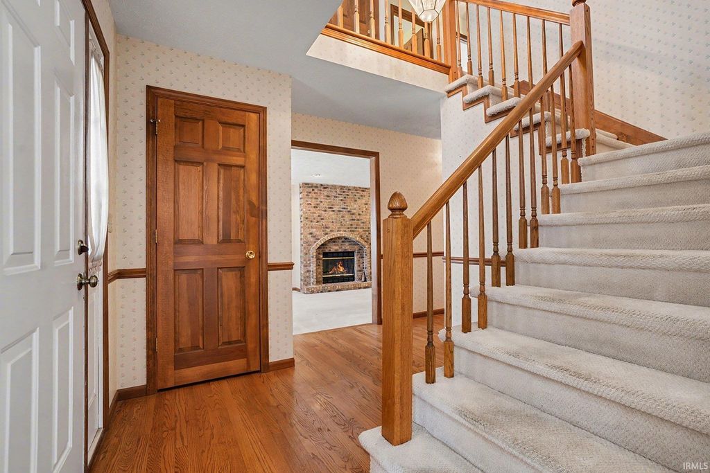 Photo of 53255 Saint Matthew Court, Granger, IN 46530 (MLS # 202606236)