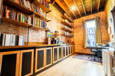 Tiny photo for 106 E Grace Street, Walton, IN 46994 (MLS # 202611163)