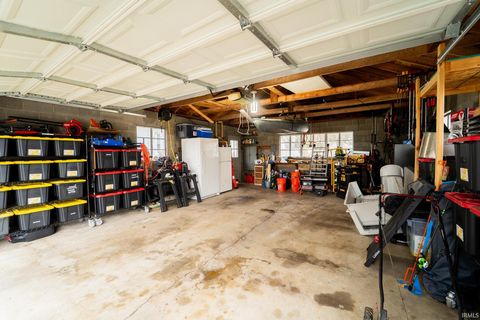 Tiny photo for 106 E Grace Street, Walton, IN 46994 (MLS # 202611163)